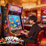 CariPokerQ Panduan Menang Besar di NirmalaBet