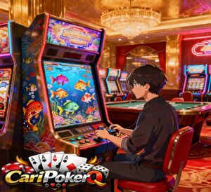 CariPokerQ Panduan Menang Besar di NirmalaBet