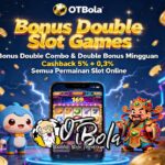OTBola Slot Online Terpopuler Dengan Jackpot Mudah Didapat